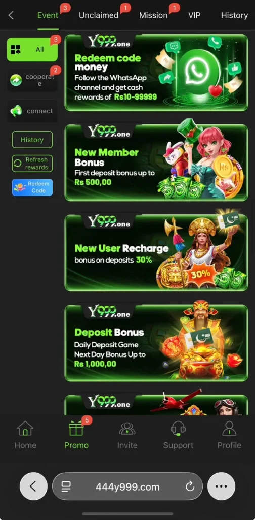 Y999 Com