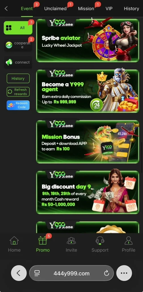 Y999 Com