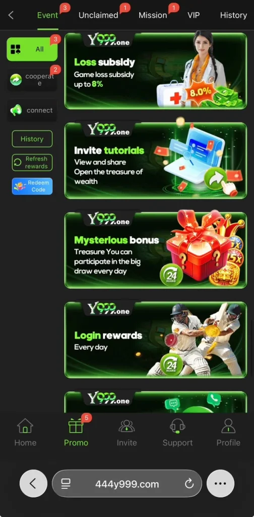 Y999 Com